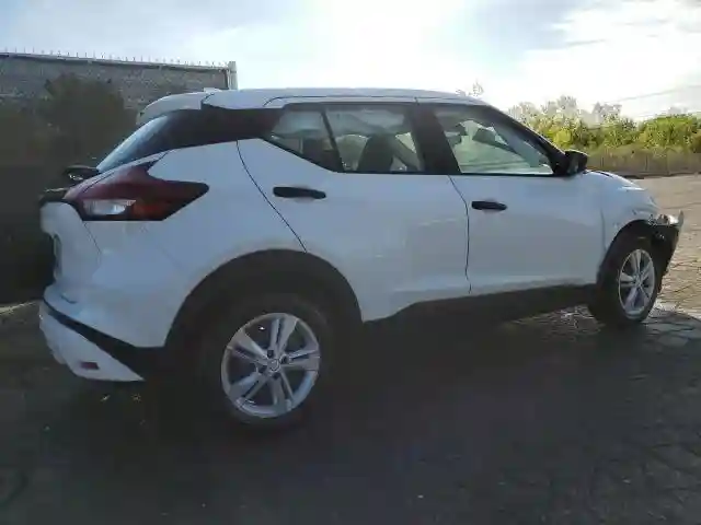 3N1CP5BV6PL553413 2023 NISSAN KICKS-2