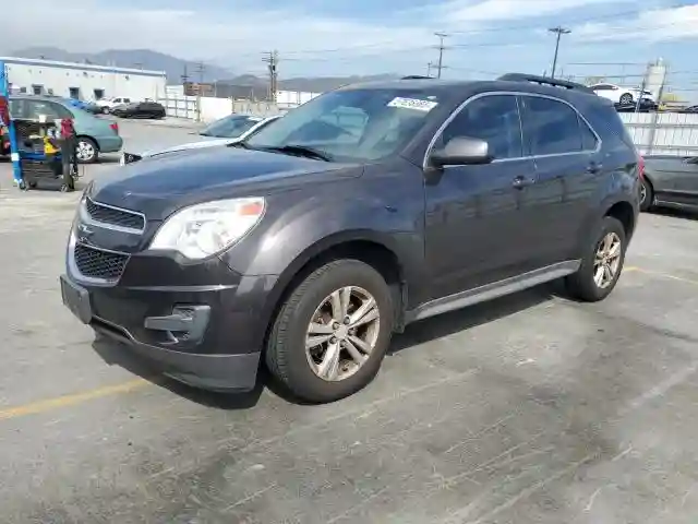 1GNALBEK9FZ127794 2015 CHEVROLET EQUINOX-0
