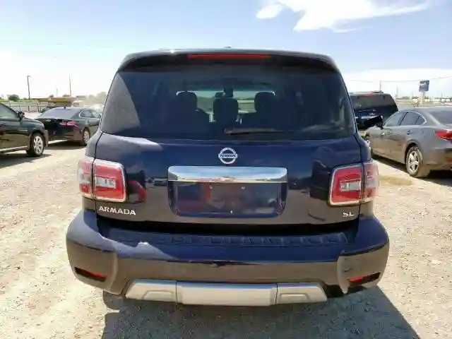 JN8AY2NDXH9009532 2017 NISSAN ARMADA-5