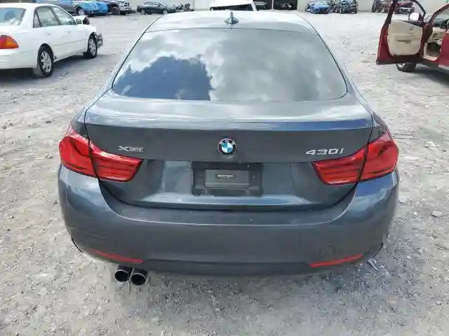 WBA4J3C51JBL04027 2018 BMW 4 SERIES-5