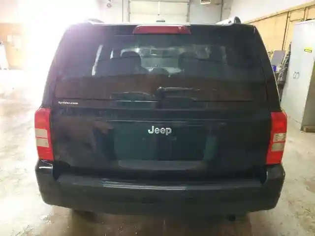 1C4NJPBB7HD202090 2017 JEEP PATRIOT-5