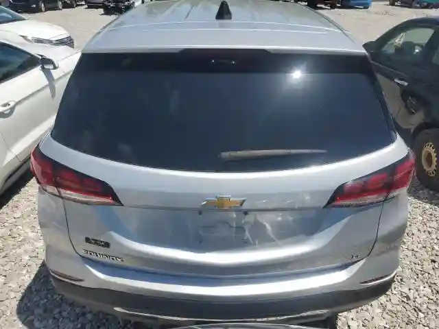 2GNAXJEV8N6135999 2022 CHEVROLET EQUINOX-5