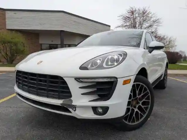 WP1AB2A53JLB30292 2018 PORSCHE MACAN-1