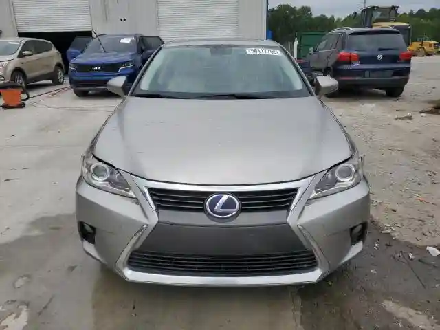JTHKD5BH5H2296094 2017 LEXUS CT 200-4