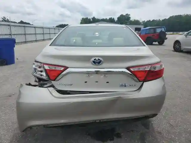 4T1BD1FK8GU177969 2016 TOYOTA CAMRY-5
