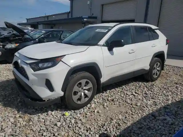 2T3H1RFV0LC078271 2020 TOYOTA RAV4-0