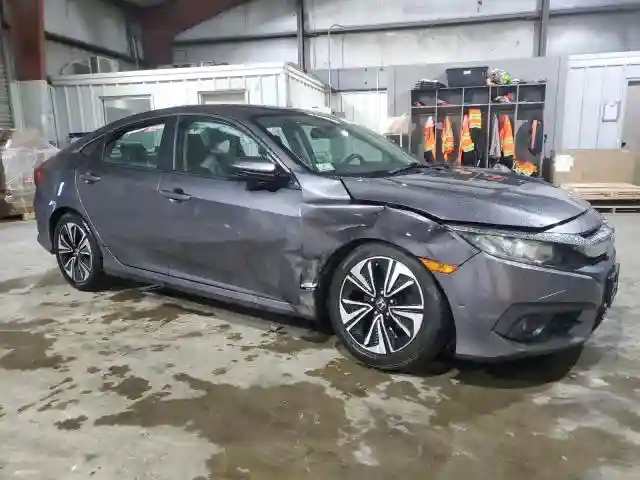 19XFC1F7XGE208349 2016 HONDA CIVIC-3