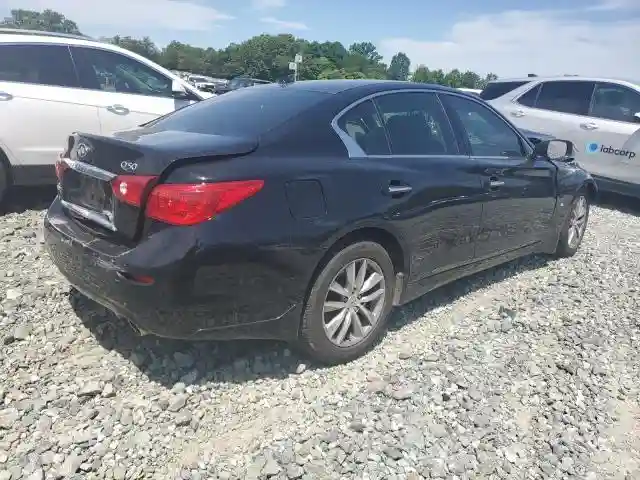 JN1BV7ARXFM422510 2015 INFINITI Q50-2