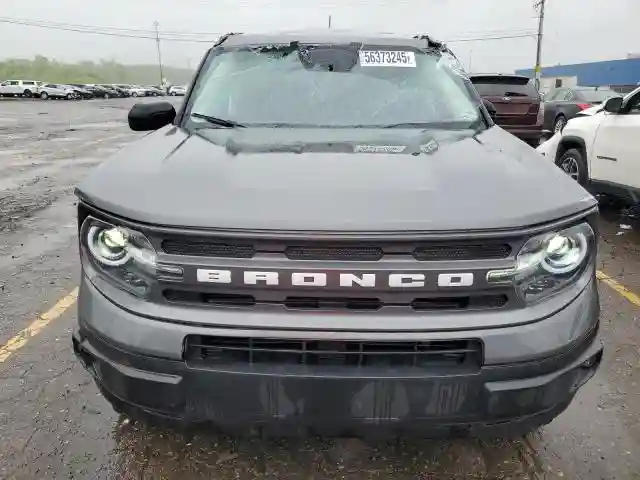 3FMCR9B61PRD37887 2023 FORD BRONCO-4