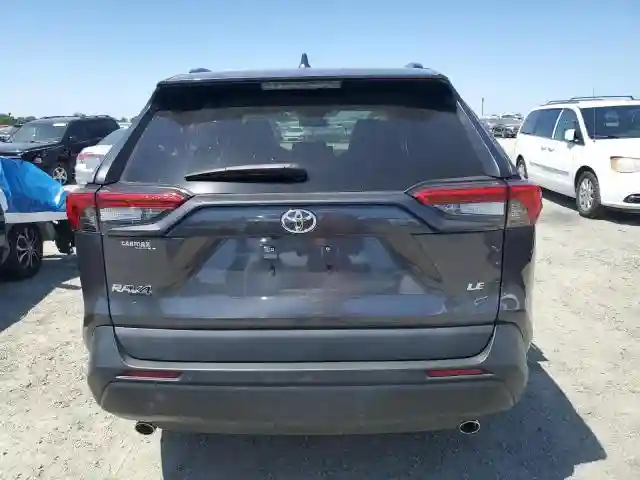 2T3K1RFV0MW181678 2021 TOYOTA RAV4-5