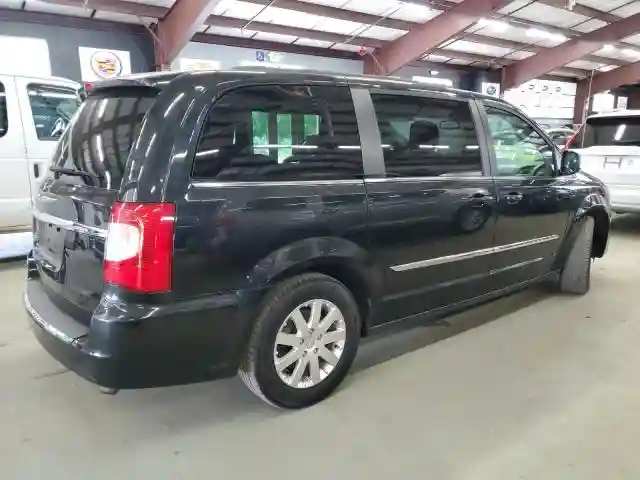 2C4RC1BG6FR645426 2015 CHRYSLER MINIVAN-2
