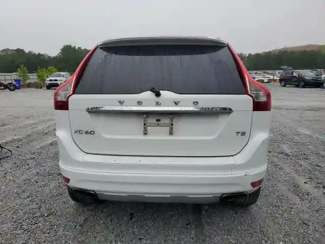 YV440MDK4G2794405 2016 VOLVO XC60-5