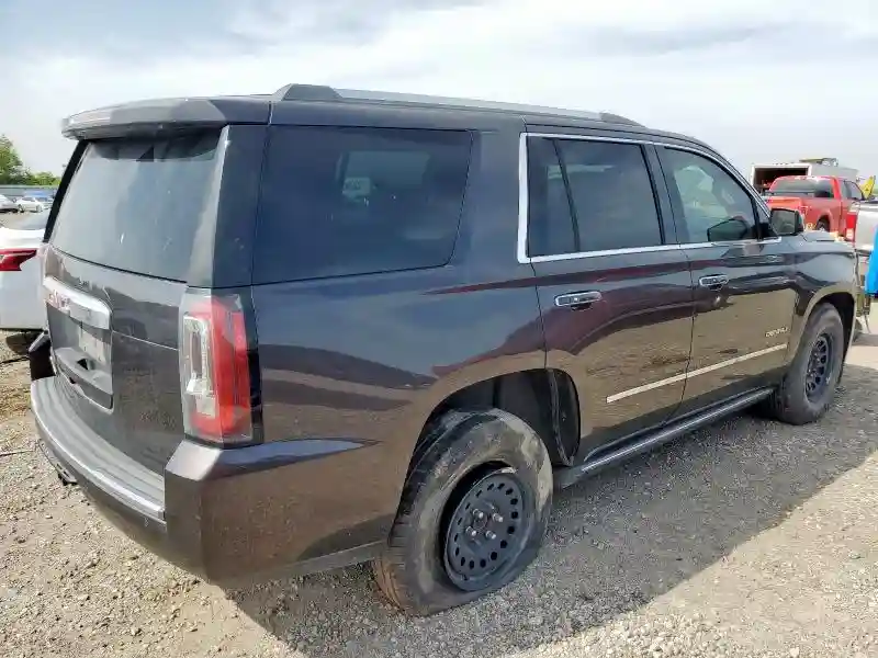 1GKS1CKJ1GR440364 2016 GMC YUKON-2
