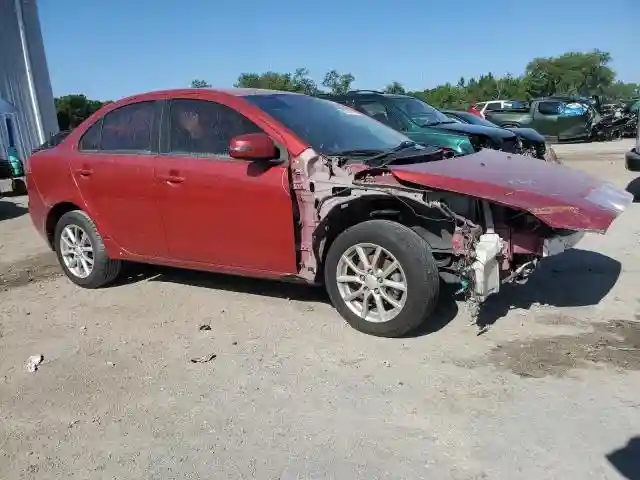 JA32U2FU6GU008804 2016 MITSUBISHI LANCER-3