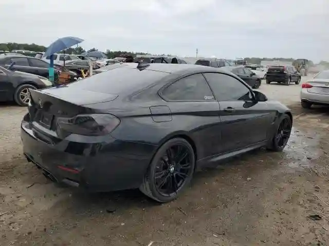 WBS3R9C53GK338904 2016 BMW M4-2