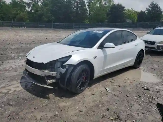 5YJ3E1EB7JF106429 2018 TESLA MODEL 3-0