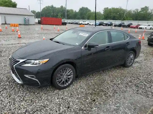 58ABK1GG6JU114417 2018 LEXUS ES350-0