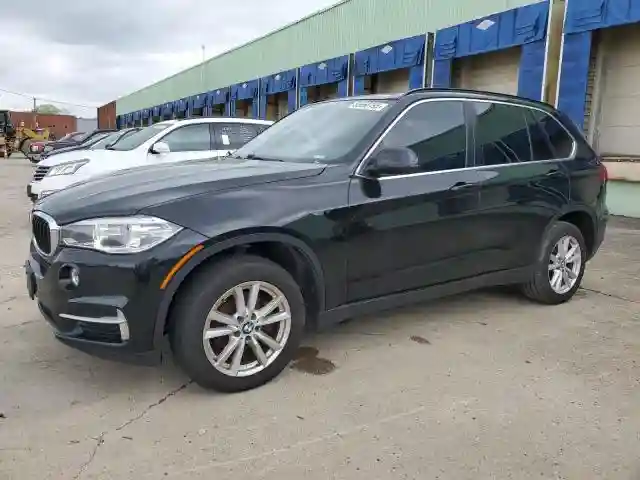5UXKR0C59F0K54495 2015 BMW X5-0