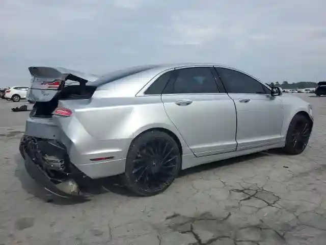 3LN6L5A95HR665088 2017 LINCOLN MKZ-2