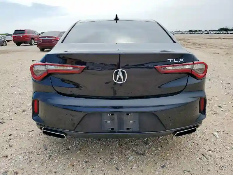 19UUB5F48MA008626 2021 ACURA TLX-5