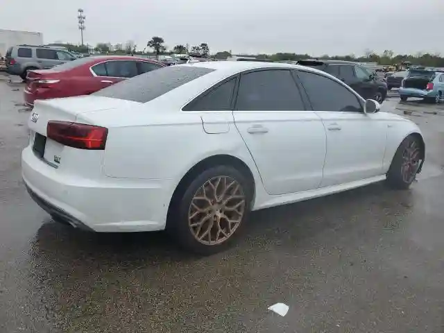 WAUFGAFC5GN041991 2016 AUDI A6-2