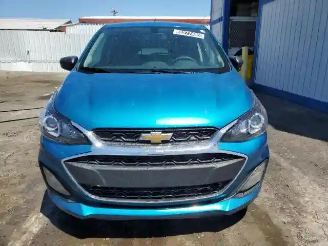 KL8CB6SA7KC705243 2019 CHEVROLET SPARK-4