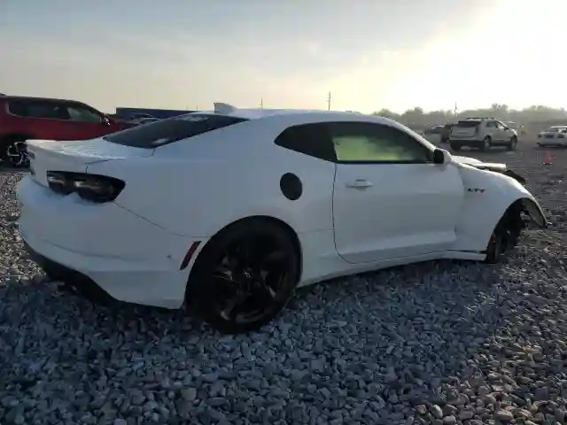 1G1FF1R73N0112998 2022 CHEVROLET CAMARO LT1-2