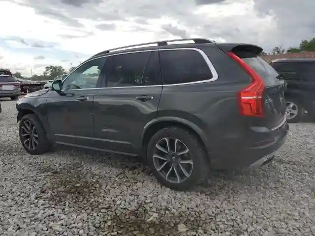 YV4A22PK5J1197046 2018 VOLVO XC90-1