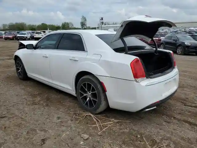 2C3CCAAG2FH930447 2015 CHRYSLER 300-1