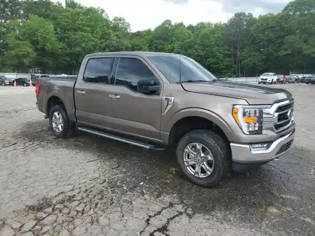1FTFW1E52MKE79857 2021 FORD F-150-3