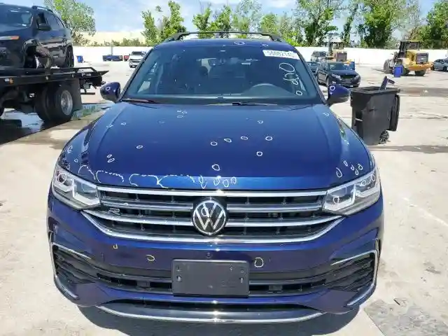 3VV4B7AX4RM045227 2024 VOLKSWAGEN TIGUAN-4