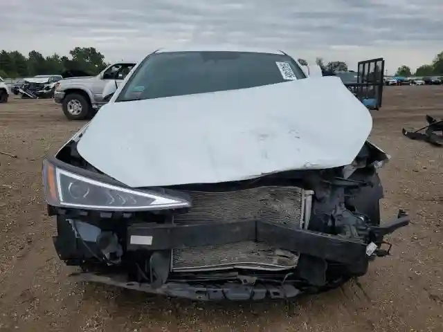5NPD84LFXKH412708 2019 HYUNDAI ELANTRA-4