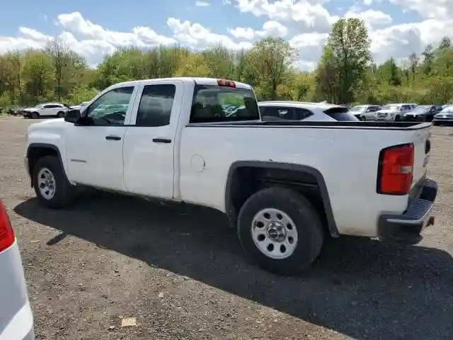 1GTV2TEH9FZ172290 2015 GMC SIERRA-1