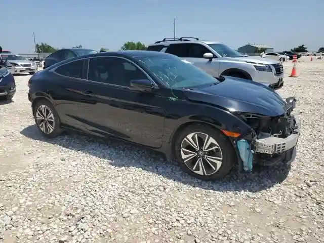 2HGFC3B75HH351699 2017 HONDA CIVIC-3