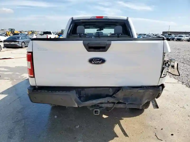 1FTEW1E54LKD81987 2020 FORD F-150-5