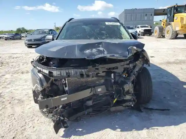 KNDCR3LE7P5116398 2023 KIA NIRO-4