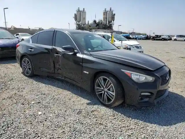 JN1AV7AP0FM790902 2015 INFINITI Q50-3