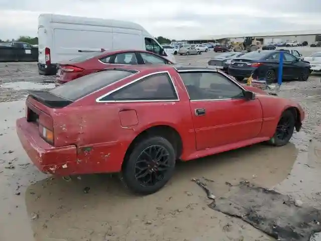 JN1HZ16S8GX081485 1986 NISSAN 300ZX-2