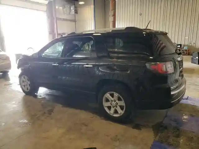 1GKKVPKD6GJ244540 2016 GMC ACADIA-1