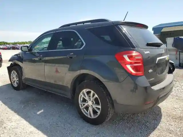 2GNALCEK1H6114820 2017 CHEVROLET EQUINOX-1