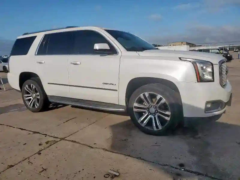1GKS2CKJ2HR362613 2017 GMC YUKON-3