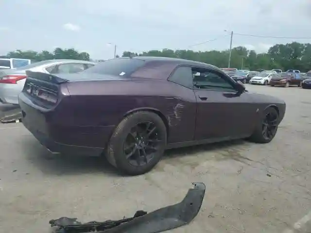 2C3CDZFJ0MH670353 2021 DODGE CHALLENGER-2