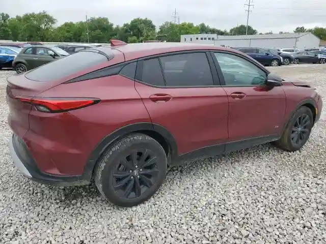 KL47LBEP6SB130311 2025 BUICK ENVISTA SP-2