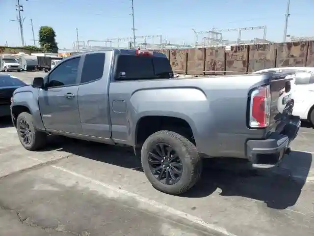 1GTH5CEN2N1277034 2022 GMC CANYON-1