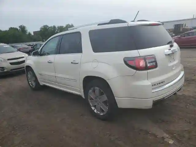 1GKKVTKD1FJ282491 2015 GMC ACADIA DEN-1