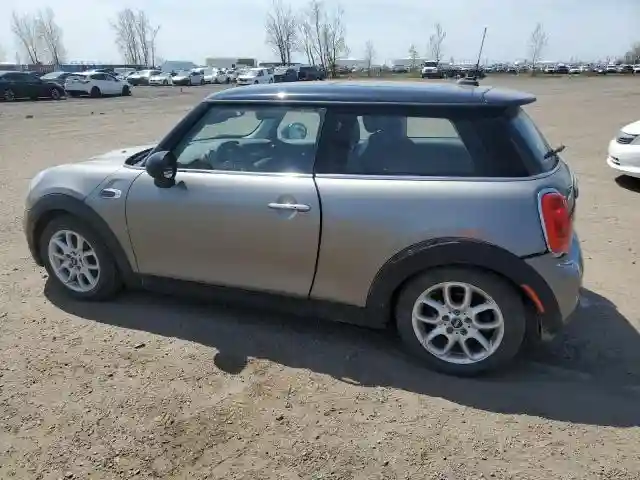 WMWXP5C5XK2H90994 2019 MINI COOPER-1