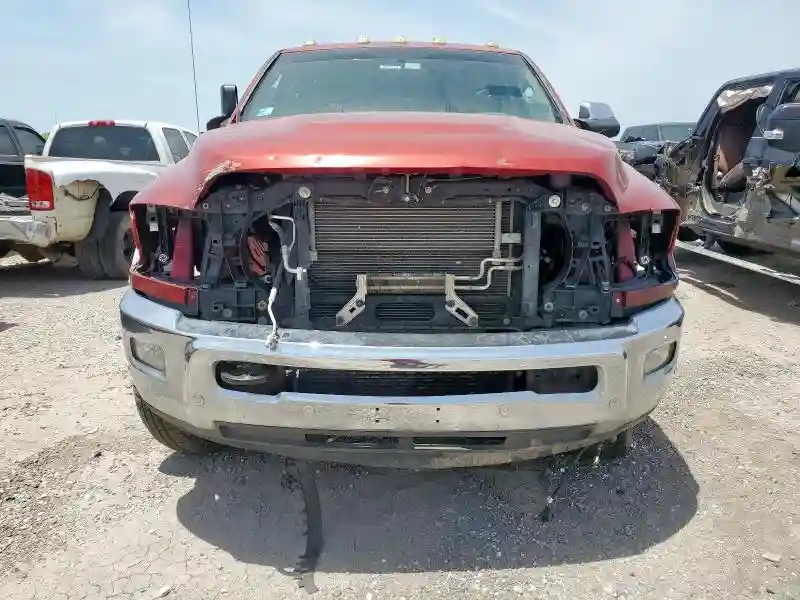 3C63RRML6JG132602 2018 RAM 3500-4