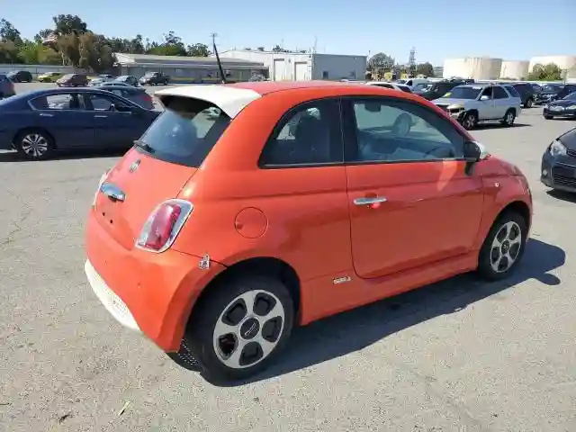 3C3CFFGE5FT642262 2015 FIAT 500-2