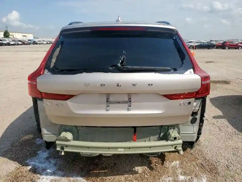 YV4M12RC9S1116363 2025 VOLVO XC60 PLUS-5