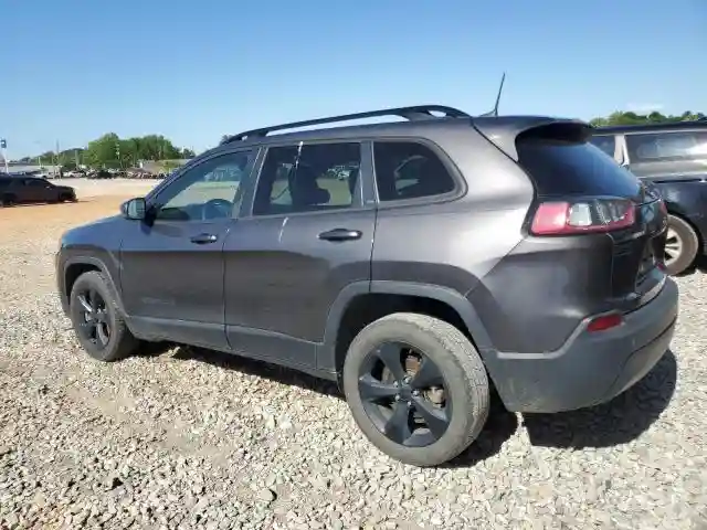 1C4PJLLB1LD573710 2020 JEEP GRAND CHEROKEE-1